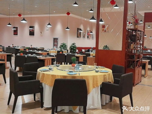 北京國測(cè)國際會(huì)議會(huì)展中心逸軒中餐廳 聯(lián)系方式與綜合體驗(yàn)